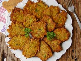 Bal Kabağı Mücveri