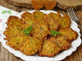 Bal Kabağı Mücveri