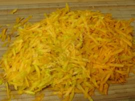 Bal Kabağı Mücveri