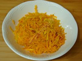 Bal Kabağı Mücveri