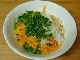 Bal Kabağı Mücveri