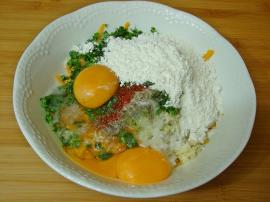 Bal Kabağı Mücveri