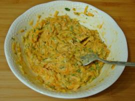 Bal Kabağı Mücveri