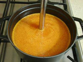 Köfteli Şehriye Çorbası