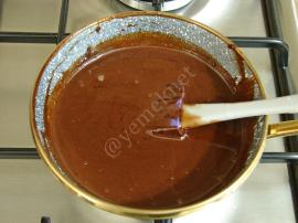 Portakallı Haşhaşlı Kek