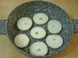 Tencerede Tavuk Pirzola