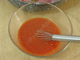 Tencerede Tavuk Pirzola