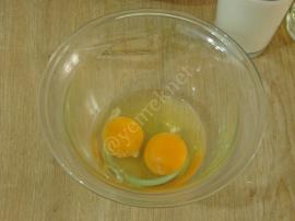 Fırında Lavaş Böreği