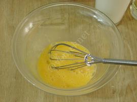 Fırında Lavaş Böreği