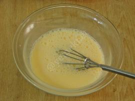 Fırında Lavaş Böreği