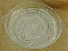 Fırında Patatesli Yumurta