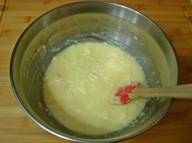 Mısır Unlu Zeytinli Poğaça