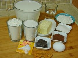 Supangleli Tavuk Göğsü