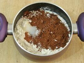 Supangleli Tavuk Göğsü