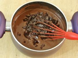 Supangleli Tavuk Göğsü