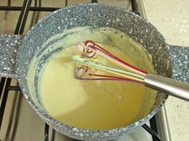 Supangleli Tavuk Göğsü