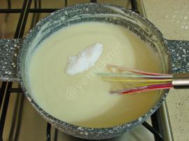 Supangleli Tavuk Göğsü