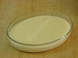 Supangleli Tavuk Göğsü