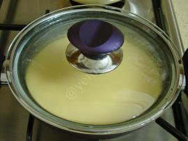 Tavada Mısır Ekmeği