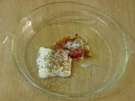 Tavada Tavuk Pirzola