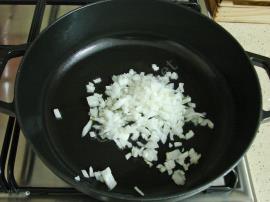 Tavuklu Erişte Pilavı