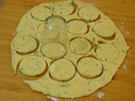 Yağ Çekmeyen Hamur Kızartması