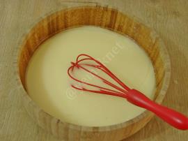 Yoğurtlu Anne Kurabiyesi