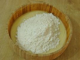 Yoğurtlu Anne Kurabiyesi