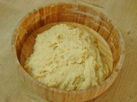 Yoğurtlu Anne Kurabiyesi