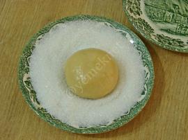 Yoğurtlu Anne Kurabiyesi