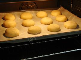 Yoğurtlu Anne Kurabiyesi