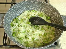 Domatesli Patlıcan Yemeği