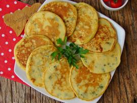 Mısır Unlu Kaşık Dökmesi