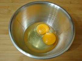 Mısır Unlu Kaşık Dökmesi