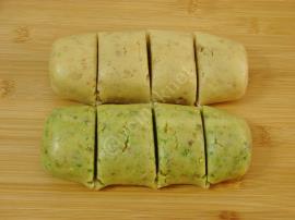 Şam Dürümü Tatlısı