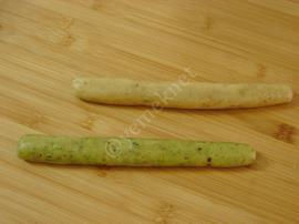 Şam Dürümü Tatlısı