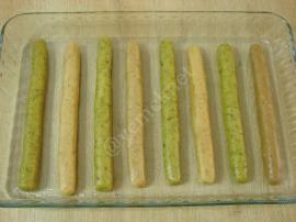 Şam Dürümü Tatlısı