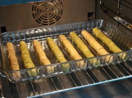 Şam Dürümü Tatlısı