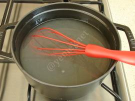 Şam Dürümü Tatlısı