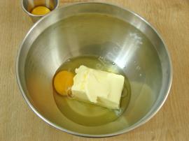 Şam Dürümü Tatlısı