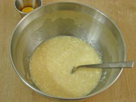 Şam Dürümü Tatlısı