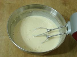 Sütlü Haşhaşlı Revani