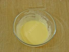 Sütlü Ramazan Pidesi