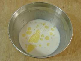 Sütlü Ramazan Pidesi