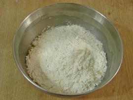 Sütlü Ramazan Pidesi