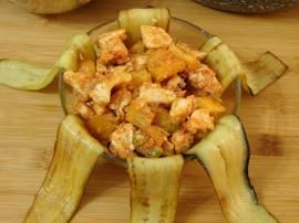 Tavuklu Zade Kebabı