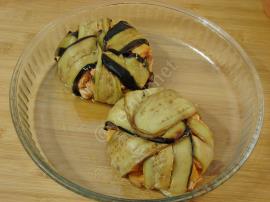 Tavuklu Zade Kebabı