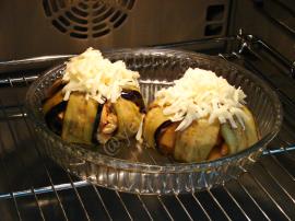 Tavuklu Zade Kebabı