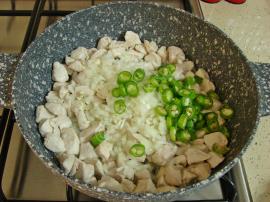 Tavuklu Zade Kebabı