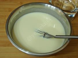 Yoğurtlu Yeşil Mercimek Çorbası